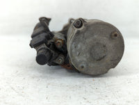 2016-2019 Mercedes-Benz Glc300 Car Starter Motor Solenoid OEM P/N:A 274 906 21 00 Fits Fits 2015 2016 2017 2018 2019 2020 20