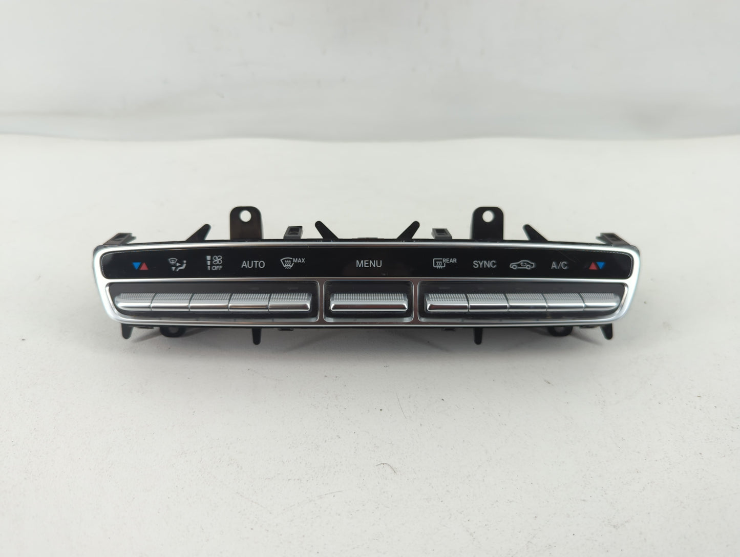 2016-2019 Mercedes-Benz Glc300 Climate Control Module Temperature AC/Heater Replacement P/N:A 205 905 47 06 Fits OEM Used Au
