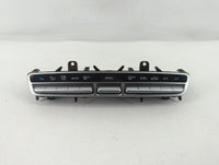 2016-2019 Mercedes-Benz Glc300 Climate Control Module Temperature AC/Heater Replacement P/N:A 205 905 47 06 Fits OEM Used Au