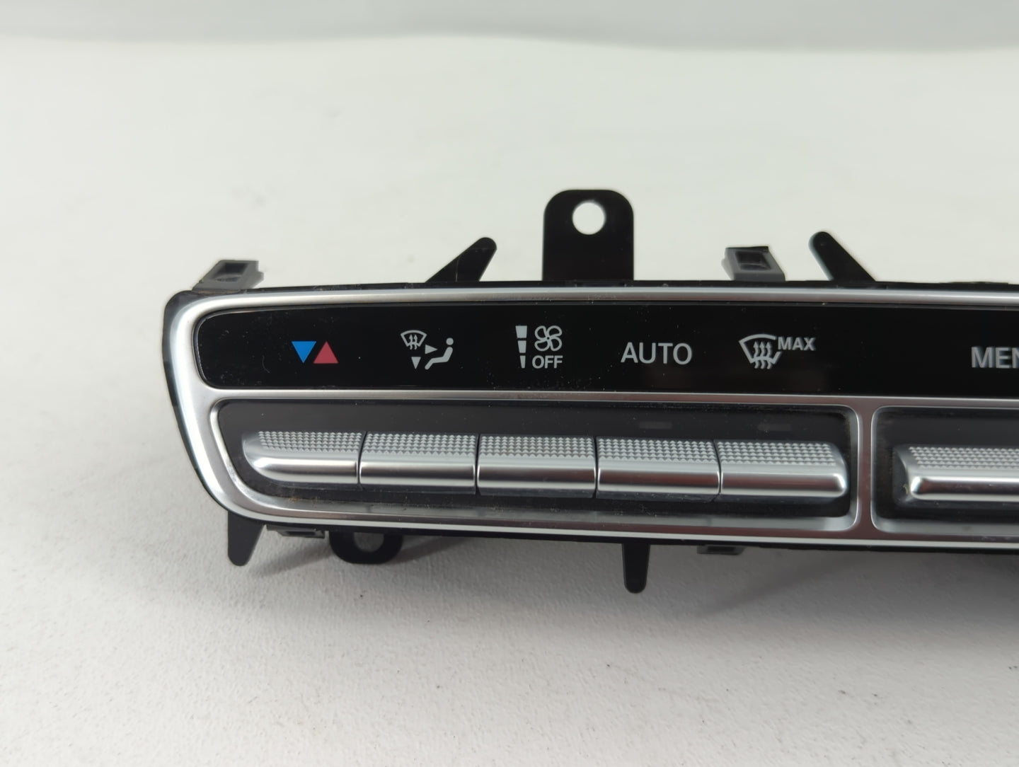 2016-2019 Mercedes-Benz Glc300 Climate Control Module Temperature AC/Heater Replacement P/N:A 205 905 47 06 Fits OEM Used Au