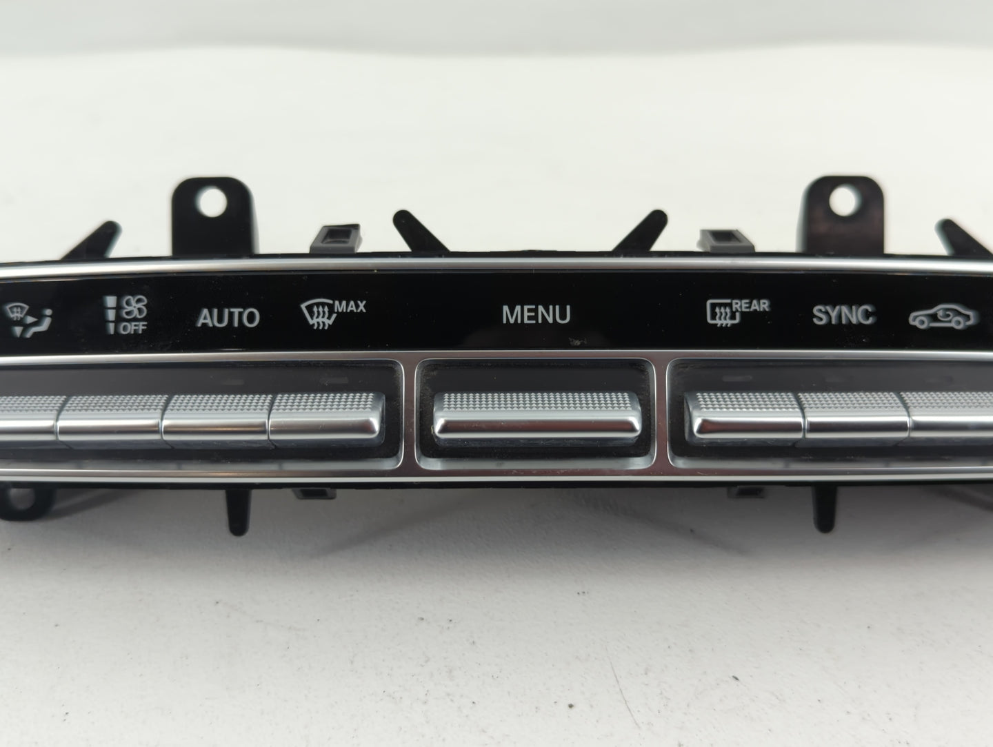 2016-2019 Mercedes-Benz Glc300 Climate Control Module Temperature AC/Heater Replacement P/N:A 205 905 47 06 Fits OEM Used Au