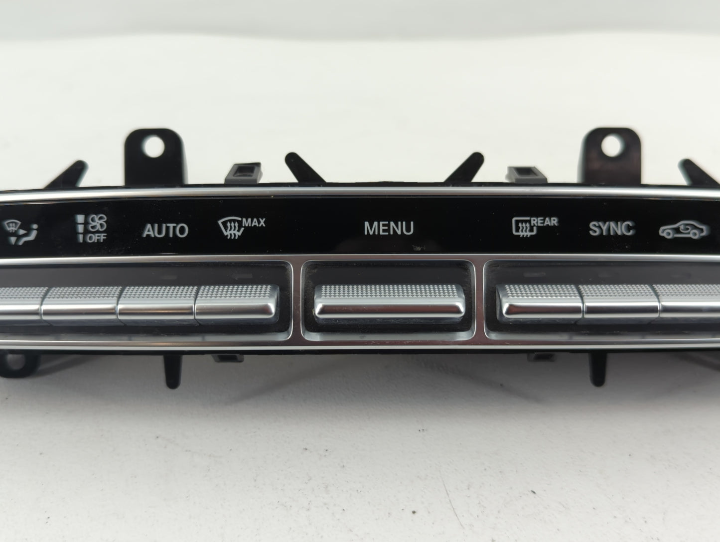 2016-2019 Mercedes-Benz Glc300 Climate Control Module Temperature AC/Heater Replacement P/N:A 205 905 47 06 Fits OEM Used Au