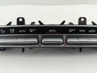 2016-2019 Mercedes-Benz Glc300 Climate Control Module Temperature AC/Heater Replacement P/N:A 205 905 47 06 Fits OEM Used Au