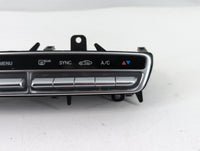 2016-2019 Mercedes-Benz Glc300 Climate Control Module Temperature AC/Heater Replacement P/N:A 205 905 47 06 Fits OEM Used Au