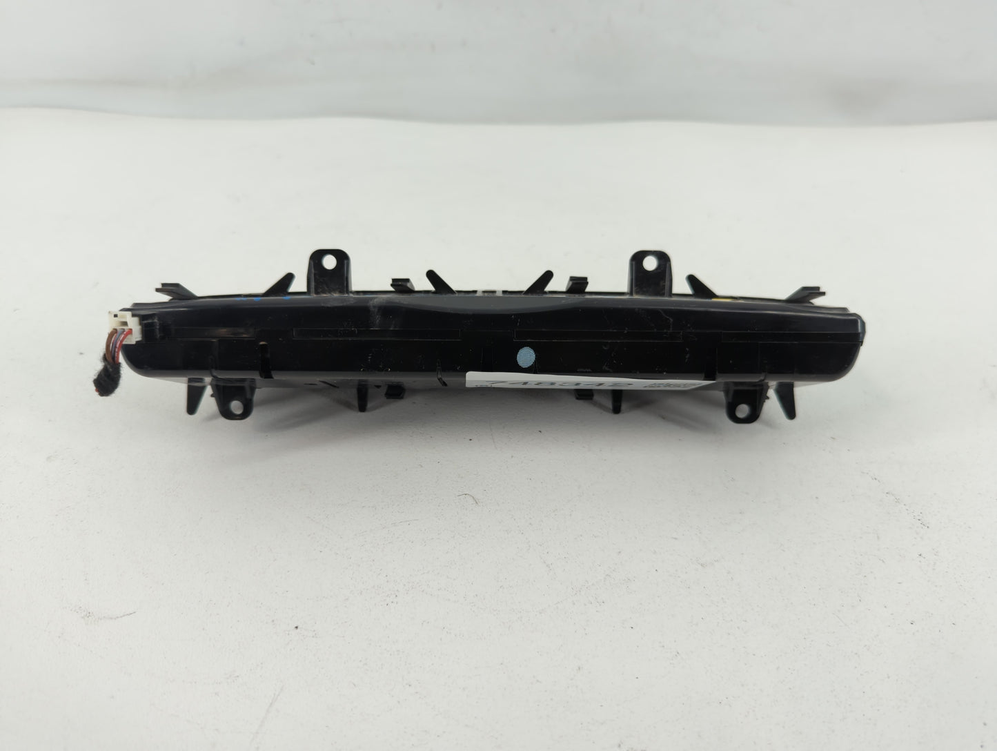 2016-2019 Mercedes-Benz Glc300 Climate Control Module Temperature AC/Heater Replacement P/N:A 205 905 47 06 Fits OEM Used Au
