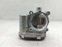 2016-2019 Mercedes-Benz Glc300 Throttle Body P/N:0 280 750 541 A 270 141 00 25 Fits OEM Used Auto Parts - Oemusedautoparts1.