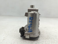 2016-2019 Mercedes-Benz Glc300 Throttle Body P/N:0 280 750 541 A 270 141 00 25 Fits OEM Used Auto Parts - Oemusedautoparts1.