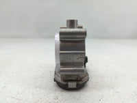 2016-2019 Mercedes-Benz Glc300 Throttle Body P/N:0 280 750 541 A 270 141 00 25 Fits OEM Used Auto Parts - Oemusedautoparts1.