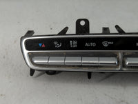 2016-2019 Mercedes-Benz Glc300 Climate Control Module Temperature AC/Heater Replacement P/N:A 205 905 47 06 Fits OEM Used Au
