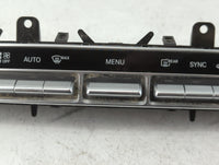 2016-2019 Mercedes-Benz Glc300 Climate Control Module Temperature AC/Heater Replacement P/N:A 205 905 47 06 Fits OEM Used Au