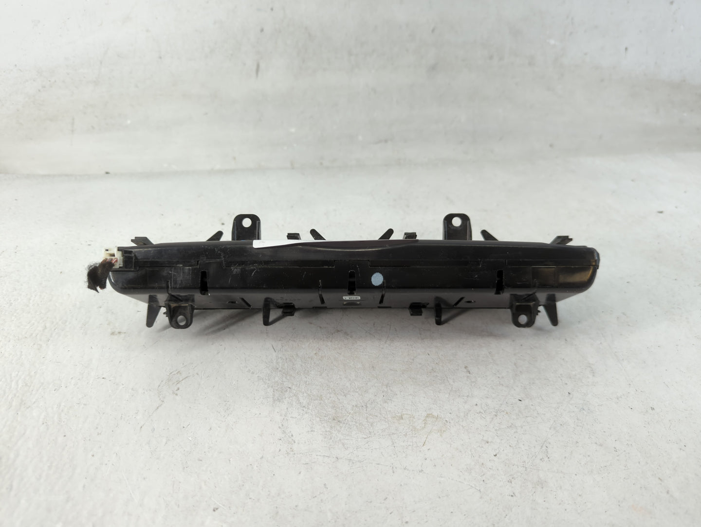 2016-2019 Mercedes-Benz Glc300 Climate Control Module Temperature AC/Heater Replacement P/N:A 205 905 47 06 Fits OEM Used Au