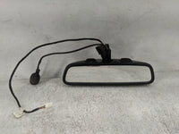 2017 Mercedes-Benz Gle-Class Interior Rear View Mirror Replacement OEM P/N:E11 026530 GNTX-922 Fits Fits 2016 2018 2019 OEM 