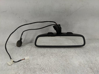 compare product 2017 Mercedes-Benz Gle-Class Interior Rear View Mirror Replacement OEM P/N:E11 026530 GNTX-922 Fits Fits 2016 2018 2019 OEM Used Auto Parts