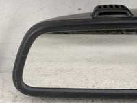 2017 Mercedes-Benz Gle-Class Interior Rear View Mirror Replacement OEM P/N:E11 026530 GNTX-922 Fits Fits 2016 2018 2019 OEM 
