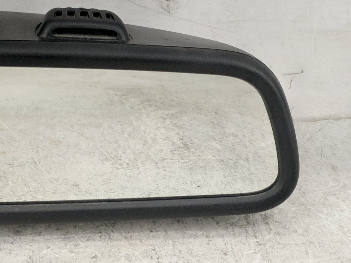 2017 Mercedes-Benz Gle-Class Interior Rear View Mirror Replacement OEM P/N:E11 026530 GNTX-922 Fits Fits 2016 2018 2019 OEM 