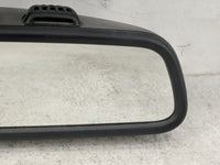2017 Mercedes-Benz Gle-Class Interior Rear View Mirror Replacement OEM P/N:E11 026530 GNTX-922 Fits Fits 2016 2018 2019 OEM 