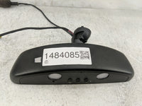 2017 Mercedes-Benz Gle-Class Interior Rear View Mirror Replacement OEM P/N:E11 026530 GNTX-922 Fits Fits 2016 2018 2019 OEM 