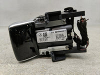 2016-2019 Mercedes-Benz Gle350 Radio AM FM Cd Player Receiver Replacement P/N:A166 900 4819 Fits Fits 2016 2017 2018 2019 OE