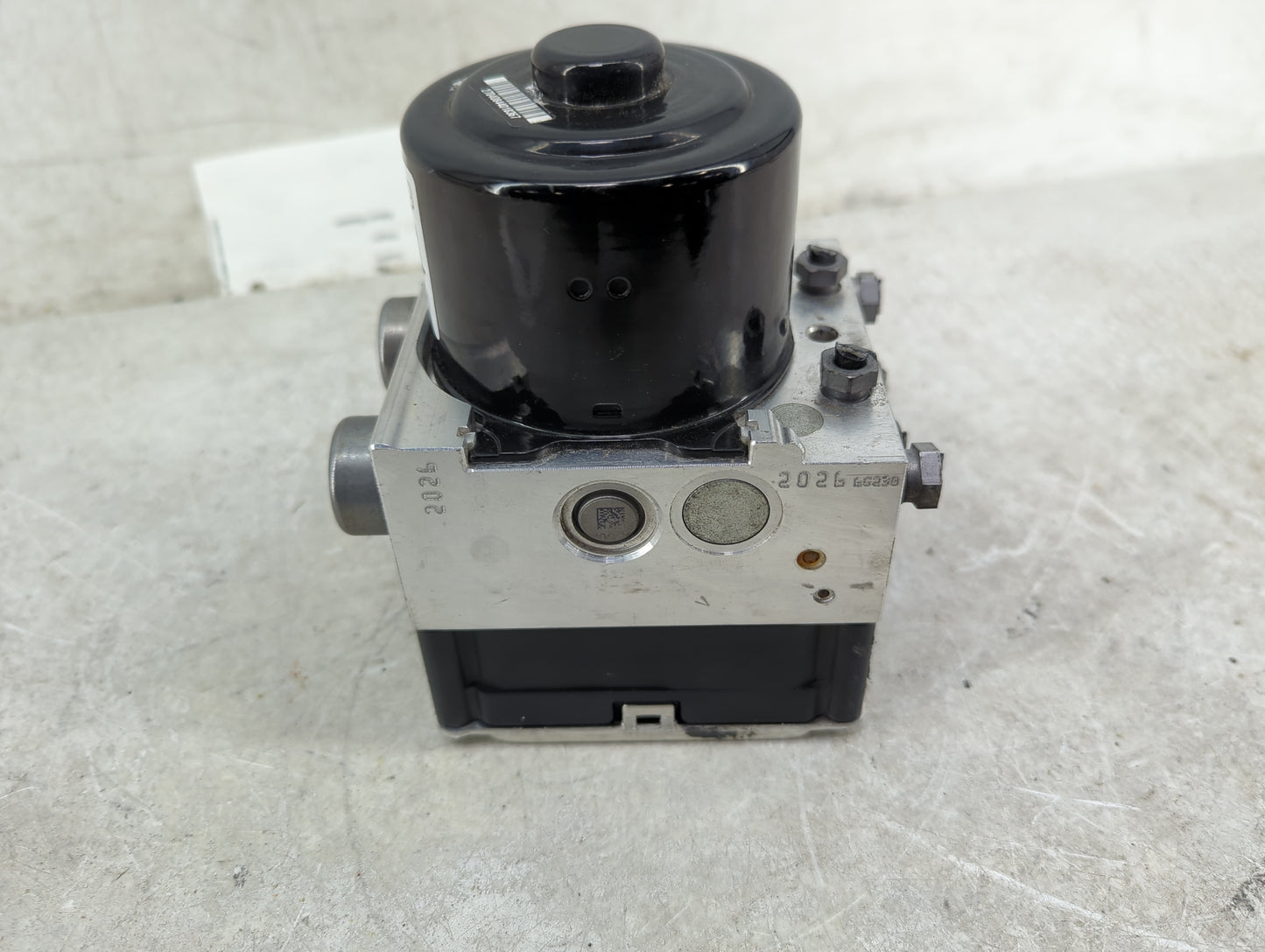 2017 Mercedes-Benz Gle350 ABS Pump Control Module Replacement P/N:A0004311300 10.0212-0876.4 Fits Fits 2016 2018 OEM Used Au