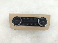 2017-2018 Mercedes-Benz Gle350 Climate Control Module Temperature AC/Heater Replacement P/N:A 166 900 33 17 Fits Fits 2017 2