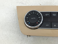 2017-2018 Mercedes-Benz Gle350 Climate Control Module Temperature AC/Heater Replacement P/N:A 166 900 33 17 Fits Fits 2017 2