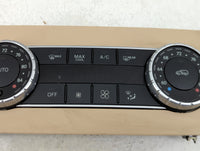 2017-2018 Mercedes-Benz Gle350 Climate Control Module Temperature AC/Heater Replacement P/N:A 166 900 33 17 Fits Fits 2017 2