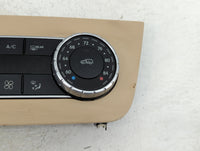 2017-2018 Mercedes-Benz Gle350 Climate Control Module Temperature AC/Heater Replacement P/N:A 166 900 33 17 Fits Fits 2017 2