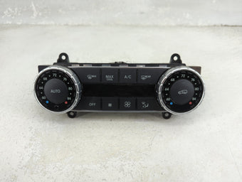 compare product 2017-2018 Mercedes-Benz Gle350 Climate Control Module Temperature AC/Heater Replacement P/N:A1669003317 Fits Fits 2017 2018 OEM Used Auto Parts