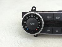 2017-2018 Mercedes-Benz Gle350 Climate Control Module Temperature AC/Heater Replacement P/N:A1669003317 Fits Fits 2017 2018 
