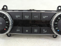 2017-2018 Mercedes-Benz Gle350 Climate Control Module Temperature AC/Heater Replacement P/N:A1669003317 Fits Fits 2017 2018 