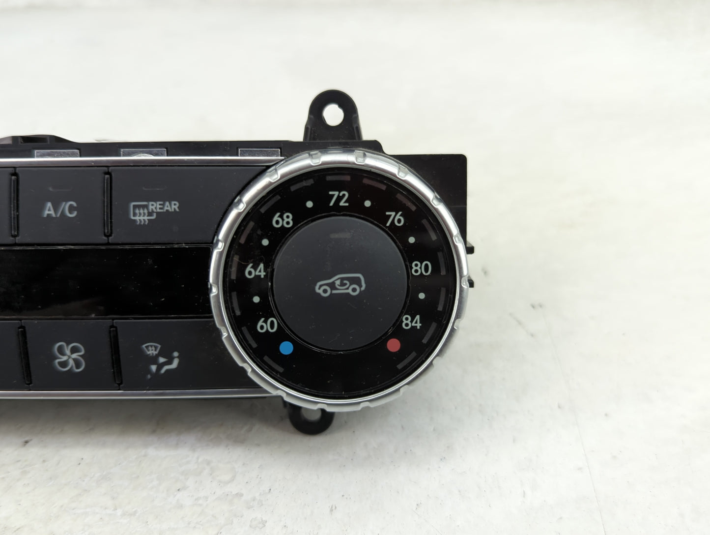 2017-2018 Mercedes-Benz Gle350 Climate Control Module Temperature AC/Heater Replacement P/N:A1669003317 Fits Fits 2017 2018 