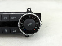 2017-2018 Mercedes-Benz Gle350 Climate Control Module Temperature AC/Heater Replacement P/N:A1669003317 Fits Fits 2017 2018 
