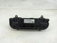 2017-2018 Mercedes-Benz Gle350 Climate Control Module Temperature AC/Heater Replacement P/N:A1669003317 Fits Fits 2017 2018 
