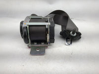2017 Mercedes-benz Gle350 Left Driver Seat Belt Rear Retractor - Oemusedautoparts1.com