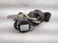 2017 Mercedes-benz Gle350 Left Driver Seat Belt Rear Retractor - Oemusedautoparts1.com