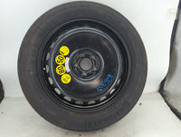 2017 Mercedes-benz Gle350 Spare Donut Tire Wheel Rim Oem - Oemusedautoparts1.com