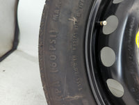 2017 Mercedes-benz Gle350 Spare Donut Tire Wheel Rim Oem - Oemusedautoparts1.com