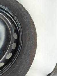 2017 Mercedes-benz Gle350 Spare Donut Tire Wheel Rim Oem - Oemusedautoparts1.com