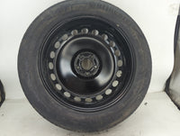 2017 Mercedes-benz Gle350 Spare Donut Tire Wheel Rim Oem - Oemusedautoparts1.com