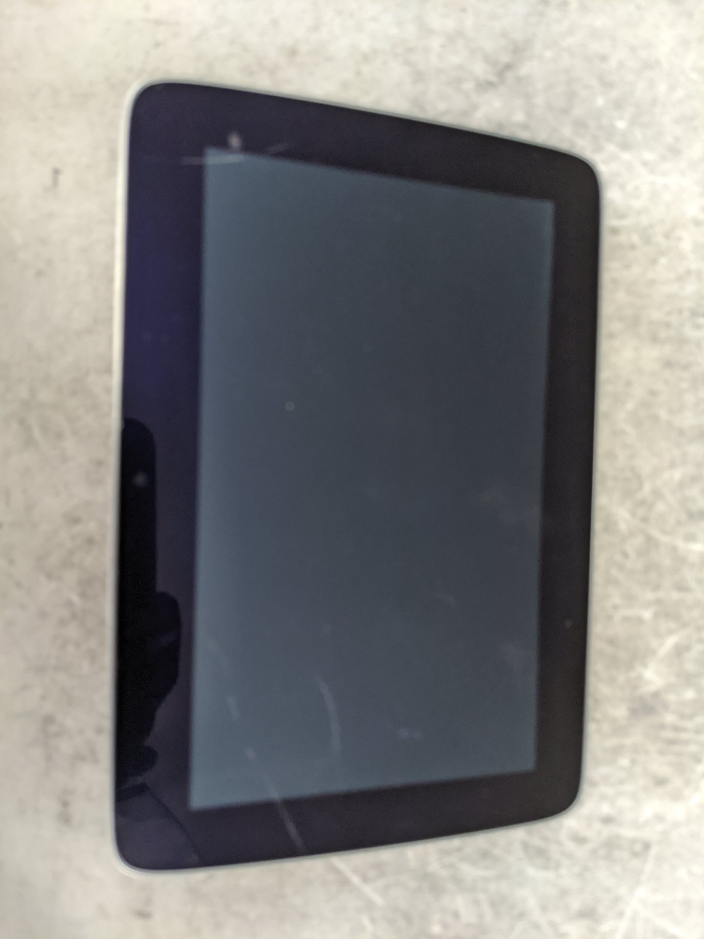 2017 Mercedes-benz Gle350 Information Display Screen - Oemusedautoparts1.com