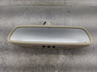 2016-2019 Mercedes-Benz Gle350 Interior Rear View Mirror Replacement OEM P/N:026530 GNTX-822 Fits Fits 2016 2017 2018 2019 O
