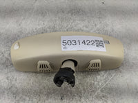2016-2019 Mercedes-Benz Gle350 Interior Rear View Mirror Replacement OEM P/N:026530 GNTX-822 Fits Fits 2016 2017 2018 2019 O