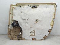2017 Mercedes-benz Gle550 Front Left Driver Interior Door Panel Trim - Oemusedautoparts1.com