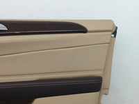 2017 Mercedes-benz Gle550e Front Left Driver Interior Door Panel Trim - Oemusedautoparts1.com