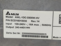 2016-2018 Mercedes-Benz Gle550e Hybrid DC Synergy Drive Power Inverter P/N:ECD16010033 Fits Fits 2016 2017 2018 2019 2020 OE