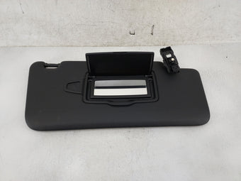 compare product 2017 Mercedes-Benz Gls-Class Sun Visor Shade Replacement Passenger Right Mirror Fits Fits 2013 2014 2015 2016 2018 2019 OEM Used Auto Parts