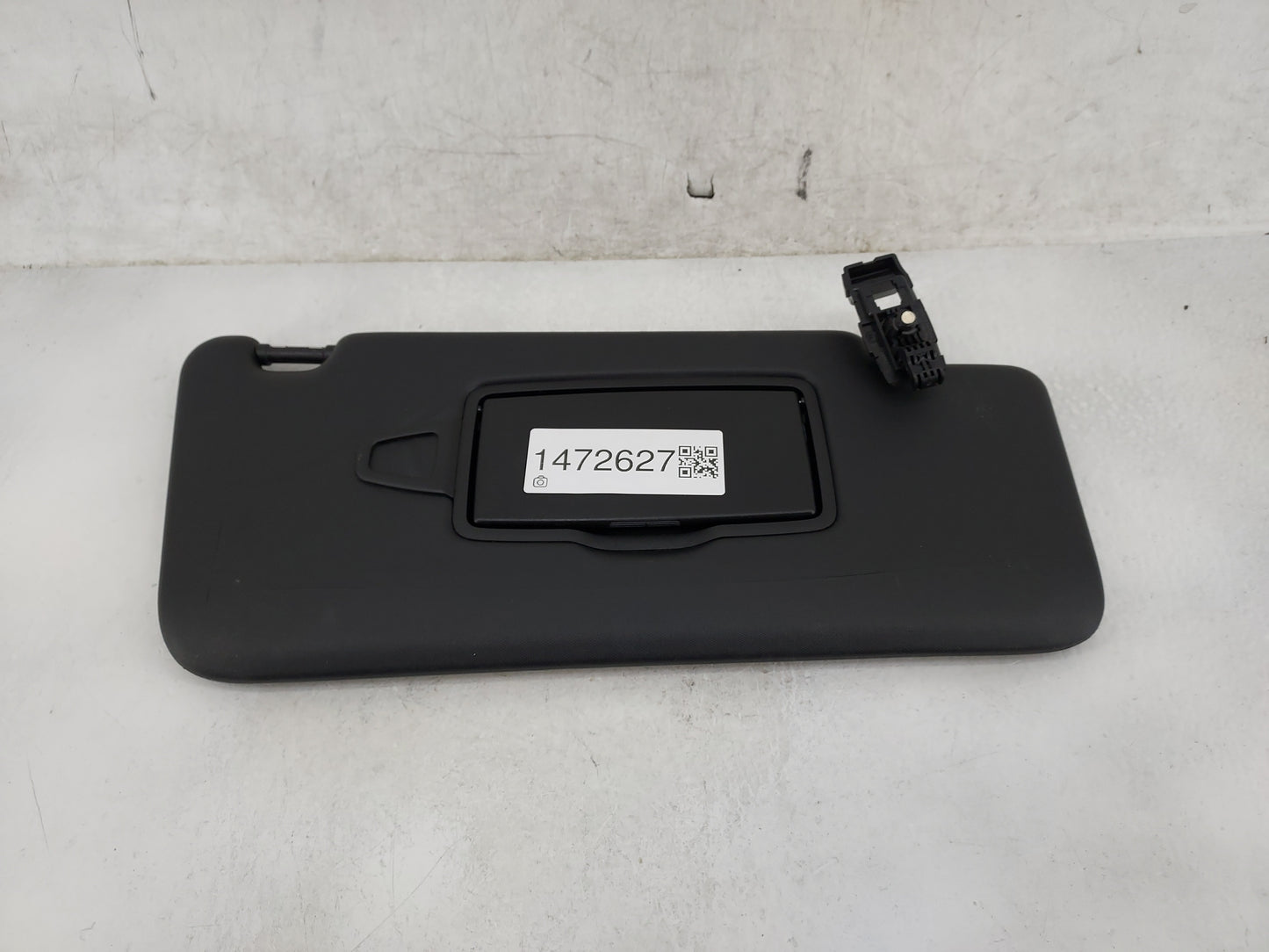 2017 Mercedes-Benz Gls-Class Sun Visor Shade Replacement Passenger Right Mirror Fits Fits 2013 2014 2015 2016 2018 2019 OEM 