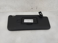 2017 Mercedes-Benz Gls-Class Sun Visor Shade Replacement Passenger Right Mirror Fits Fits 2013 2014 2015 2016 2018 2019 OEM 