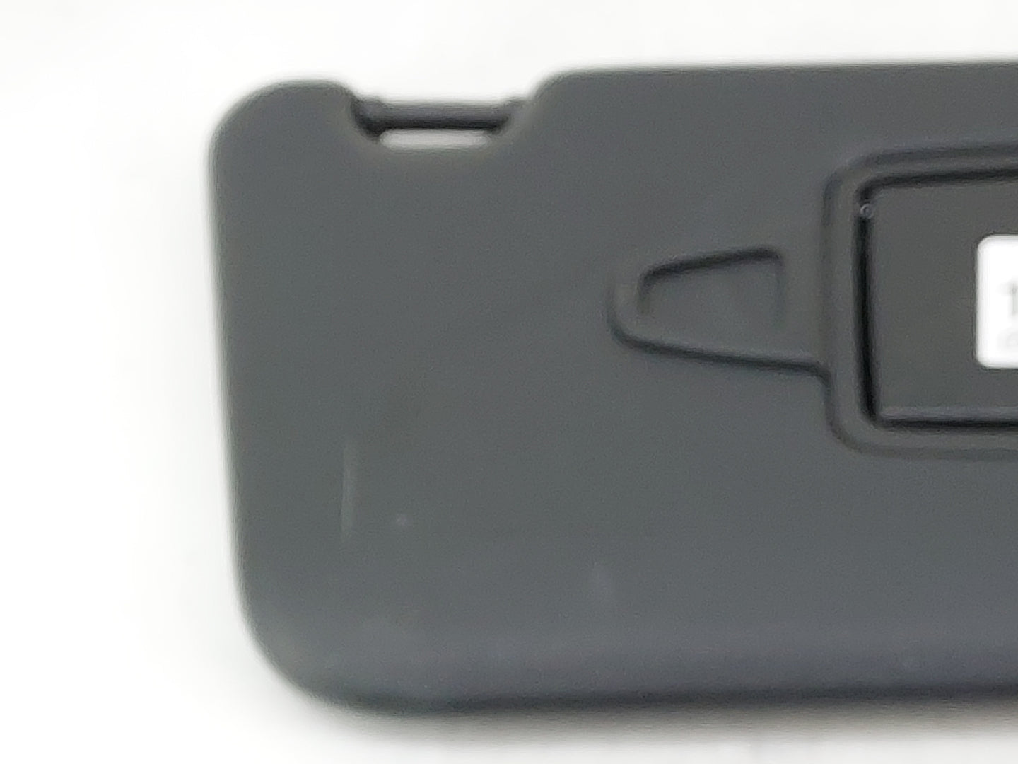 2017 Mercedes-Benz Gls-Class Sun Visor Shade Replacement Passenger Right Mirror Fits Fits 2013 2014 2015 2016 2018 2019 OEM 