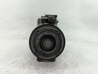 2017-2019 Mercedes-benz Gls450 Air Conditioning A/c Ac Compressor Oem - Oemusedautoparts1.com